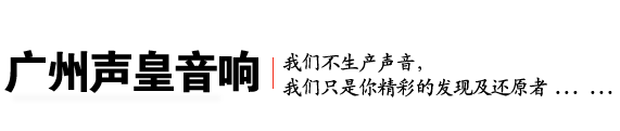 聲皇音響設(shè)備